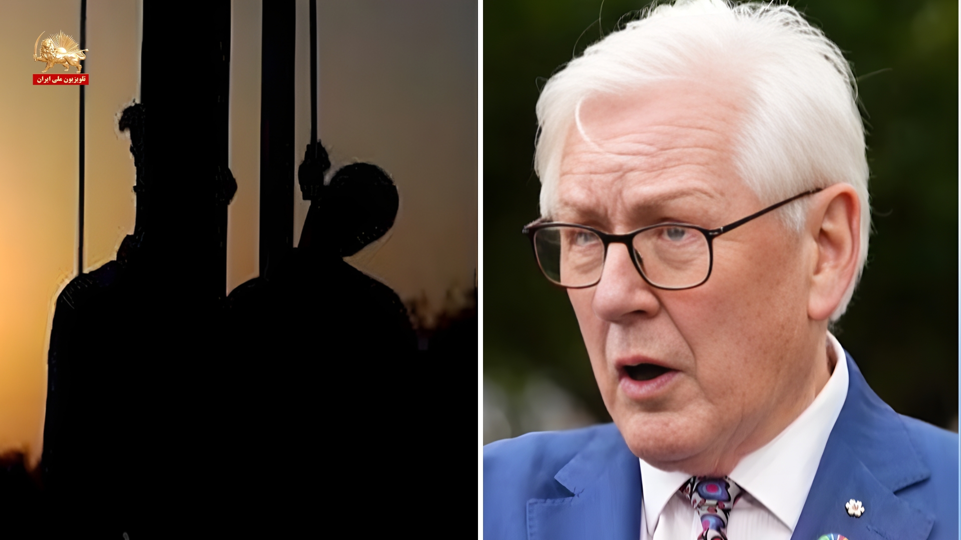 هشدار سفیر پیشین کانادا درباره اعدامهای رژیم آخوندی در ایران